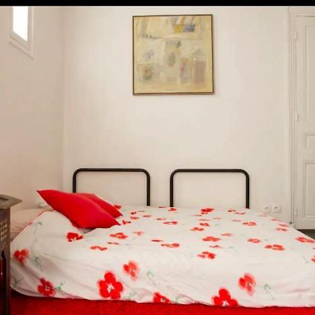 Appartement Proche Montmartre Paris Exterior photo