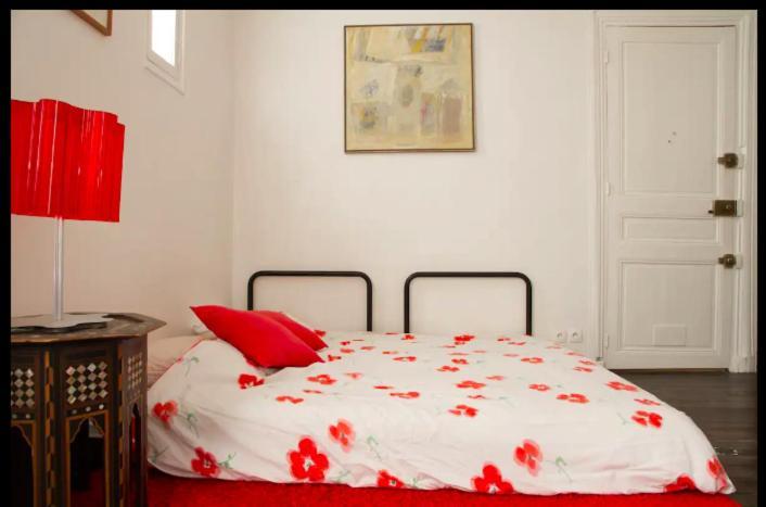 Appartement Proche Montmartre Paris Exterior photo