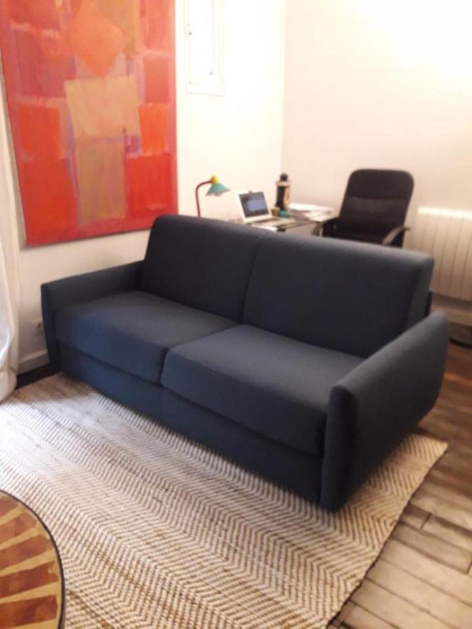 Appartement Proche Montmartre Paris Exterior photo